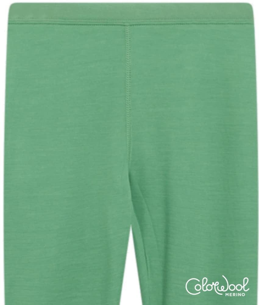 ColorWool Merino longs i ullbambusviskose persillegrønn | colorwool.no ColorWool Merino longs i ullbambusviskose persillegrønn | colorwool.no