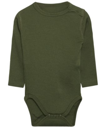 ColorWool | colorwool.no Oppskrift Ribbgenser tynn Ullkläder i ekologisk