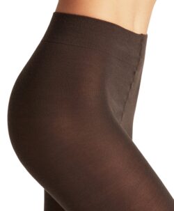 Falke Softmerino Women Tights dark brown