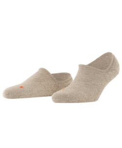 Sporty ankelsokk fra Falke til kaldere dager. Laget med ull og ekstra myk frotté i sålen. Hælen er strikket så den sitter godt i skoen. Laget av 65% Virgin Wool, 34% Polyamid og 1% Elastane. Vaskes fint på ullprogram i vaskemaskin med vaskemiddel for ull/silke.