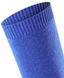 Falke Cosy Wool Women Socks i ull/kashmir imperial