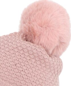 mp Denmark foret beanie lue fake dusk french rose