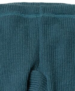 Super ribbebukse fra Joha i 100% varm og myk merinoull. Buksen er tøyelig og behagelig å ha på. Praktisk både i vogna og under yttertøy som lag to. Sertifisert med Standard 100 fra OEKO-TEX®.