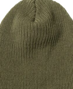 Varm og tøyelig ribbestrikket ullue fra Joha i 100% merinoull. Luen dobbel og varmer små ører veldig godt. Sertifisert med Standard 100 fra OEKO-TEX®.