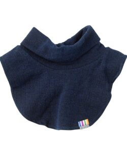 Varm og myk ullhals fra Joha i 100% merinoull. Ullhalsen er tøyelig og lett å få over hodet. Sertifiseringer: OEKO-TEX® Standard 100 & Woolmark Pure Merino Wool.