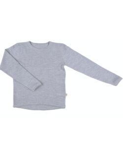 Myk Joha basic ullgenser i 100% merinoull. Dette er en ullkvalitet fra Joha som er tøyelig og super å bevege seg i. Sertifiseringer: OEKO-TEX® Standard 100 & Woolmark Pure Merino Wool.
