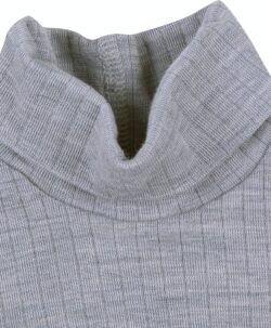 Varm og myk ullhals fra Joha i 100% merinoull. Ullhalsen er tøyelig og lett å få over hodet. Sertifiseringer: OEKO-TEX® Standard 100 & Woolmark Pure Merino Wool.